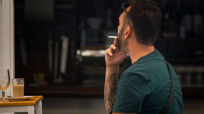 Los hosteleros madrileños reclaman a la Comunidad que "aclare lo que va a pasar con las medidas"