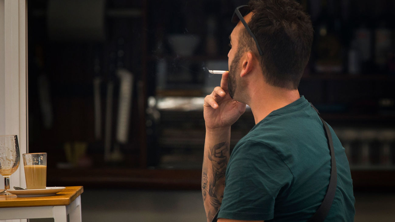 Los hosteleros madrileños reclaman a la Comunidad que "aclare lo que va a pasar con las medidas"