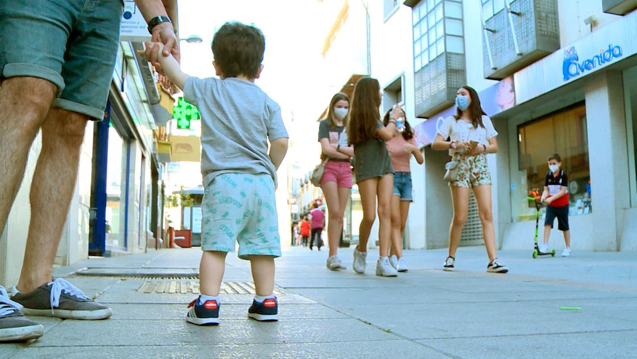 "Se ha utilizado la pandemia para modificar unilateralmente el régimen de visitas"