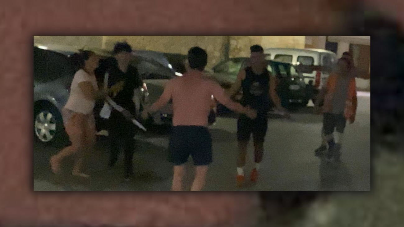 Prisión para el padre de los dos hermanos acusados de asesinar a un joven en Ambite