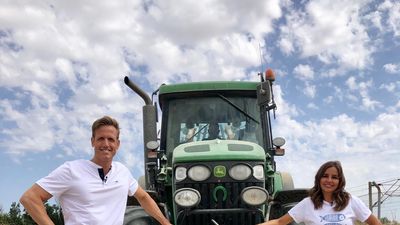'Dos en la carretera' visita este miércoles Torrejón de Velasco
