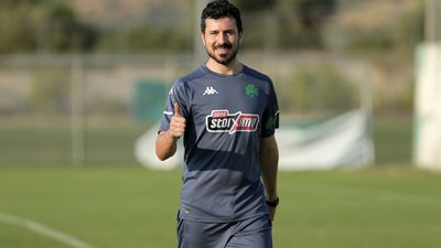 Dani Poyatos: "Raúl es un gran entrenador, le sobran talento y trabajo"