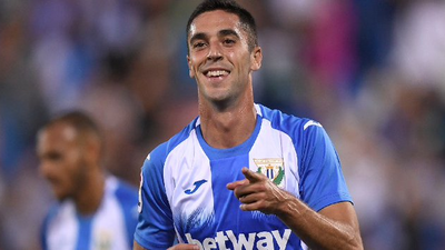 Sabin Merino: "Será difícil ascender, pero será un año bonito"