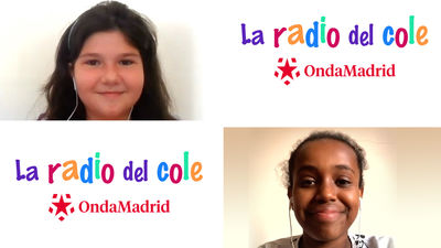 La radio del cole 22.08.2020