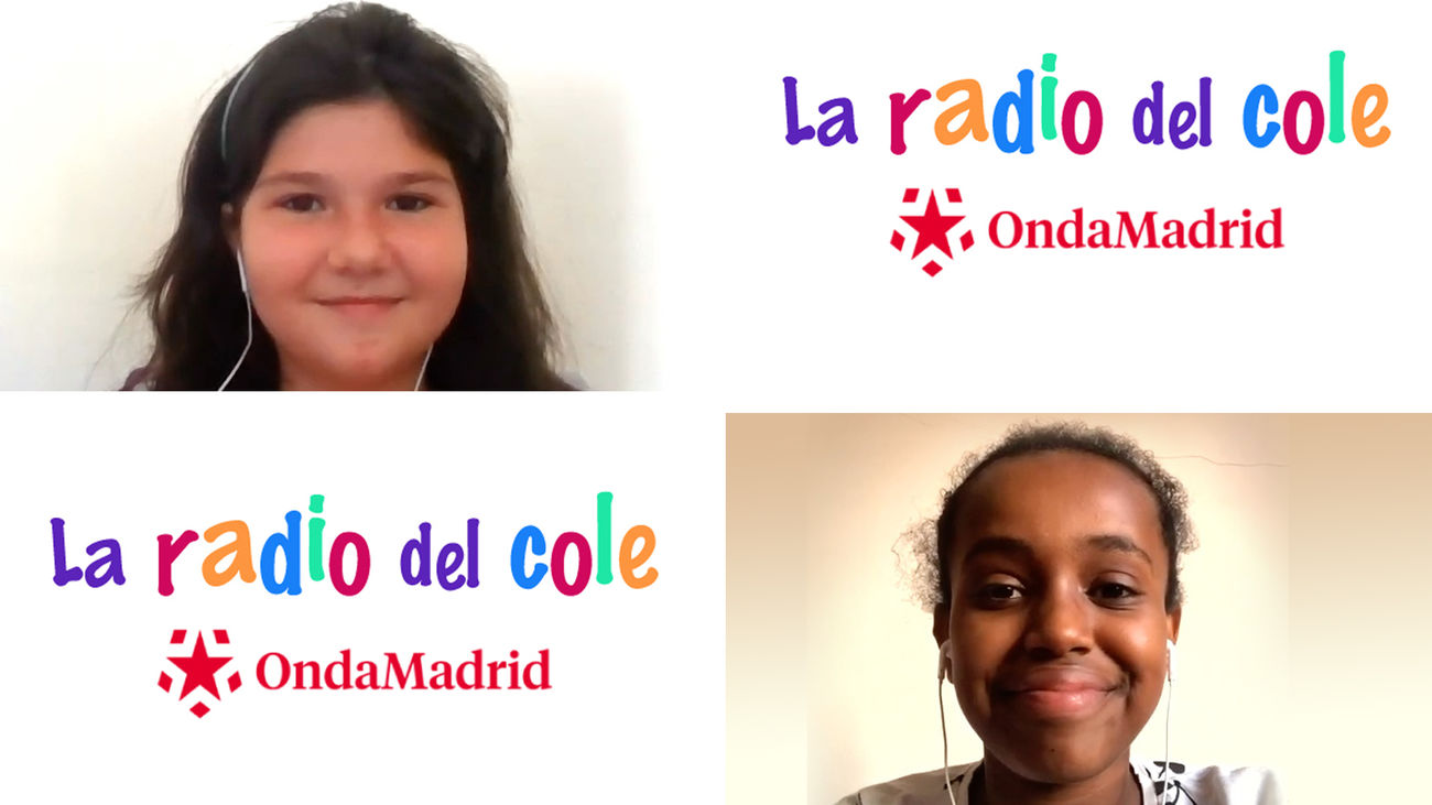 La radio del cole 22.08.2020