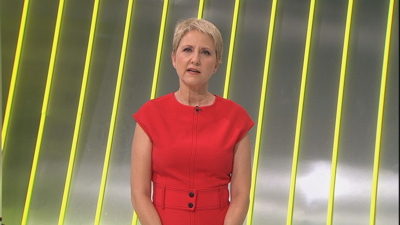 Madrid Directo 21.08.2020