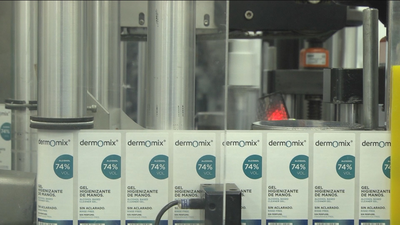 Conocemos el principal proveedor de hidrogeles, en Meco