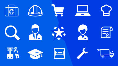 Ofertas de empleo de la Comunidad de Madrid del 21 de agosto de 2020