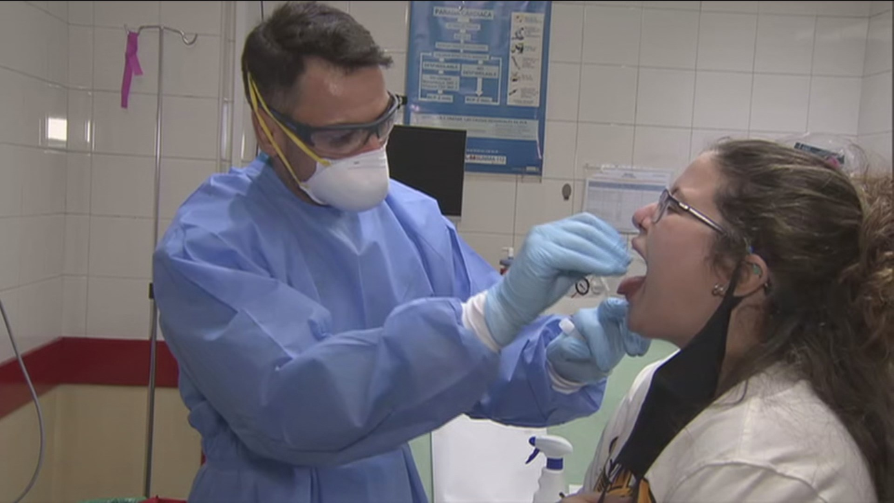 Oleada de consultas de salud mental por conductas obsesivas durante la pandemia