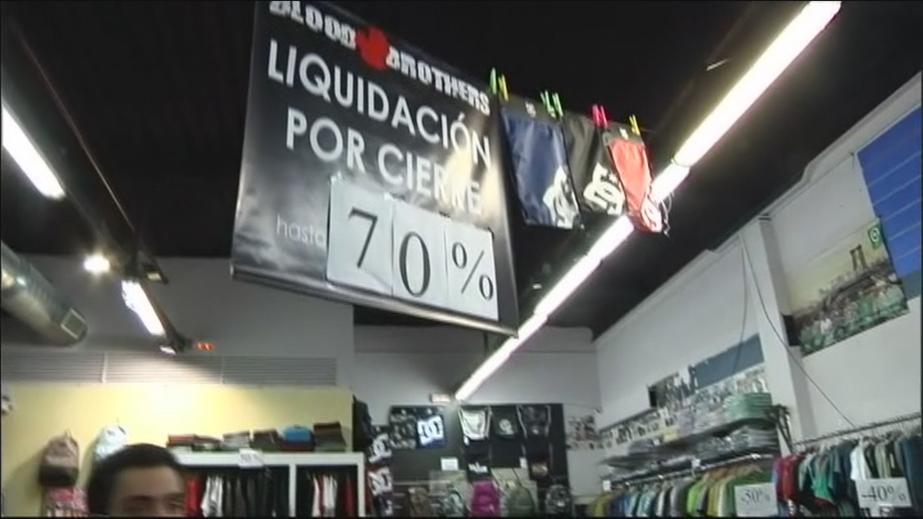 Primeras marcas a precio de chollo en Torrejón de Ardoz