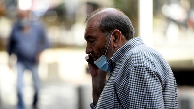 Cataluña, Madrid, Andalucía y Aragón, las comunidades que registran más contagios