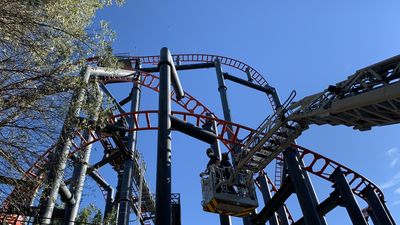 Parques Temáticos perderán hasta 50 % en un 2021 marcado por la incertidumbre