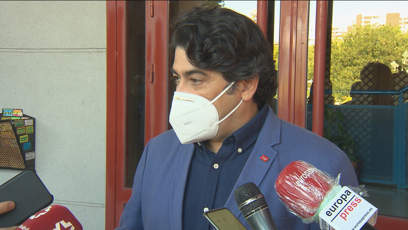 La Comunidad de Madrid "declara la guerra" a la okupación ilegal por su elevado coste social