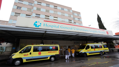 Aumentan los contagios por coronavirus en hospitales y residencias del país