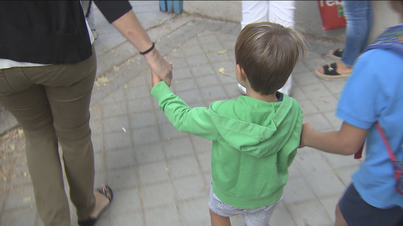 Madrid presenta el martes el plan de la Comunidad para la vuelta al cole