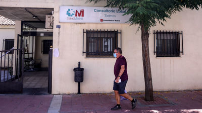 Tielmes registra 45 casos de contagio por coronavirus