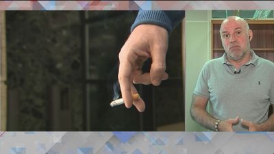 ignacio González Vega: "El auto del juez que anula la prohibición de fumar es contradictorio y erróneo"