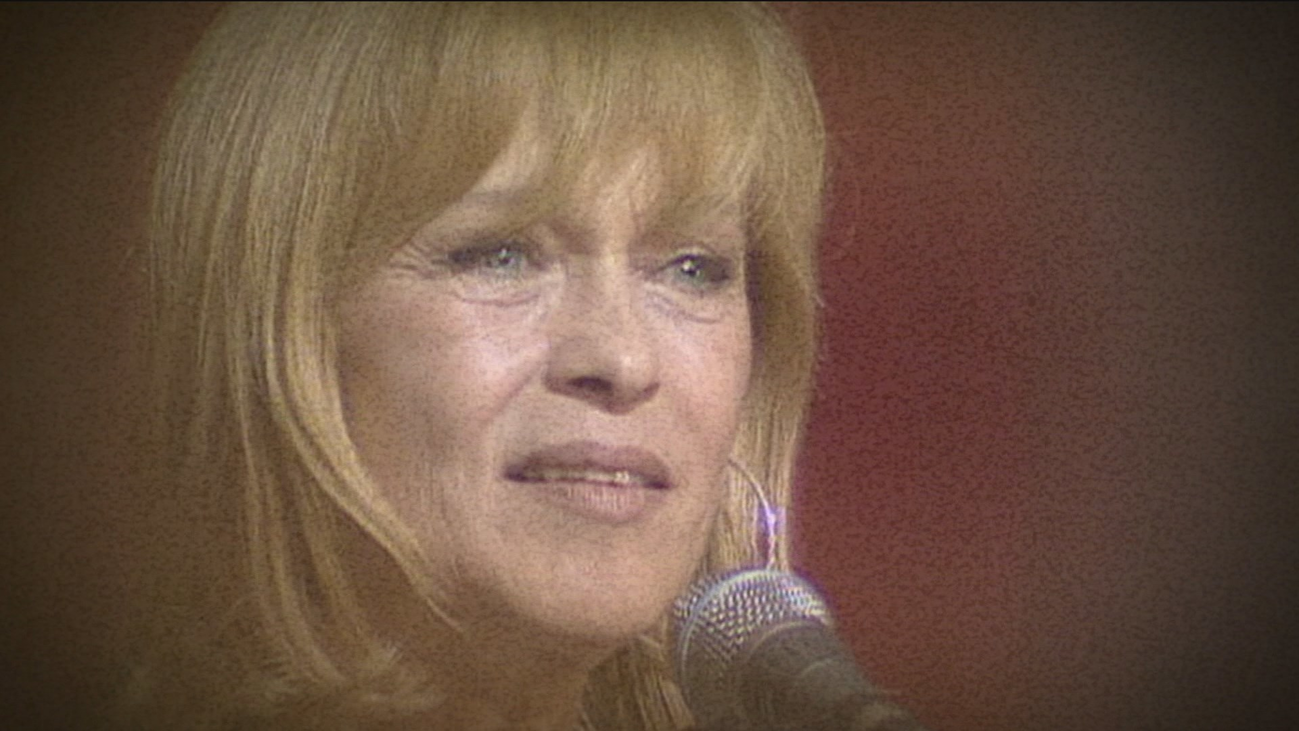 Se reaviva la polémica sobre el pasado comunista de Pepa Flores