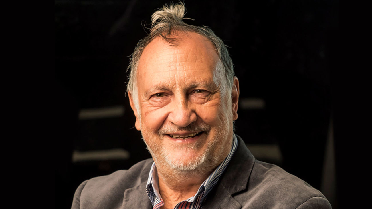 José María Gasalla