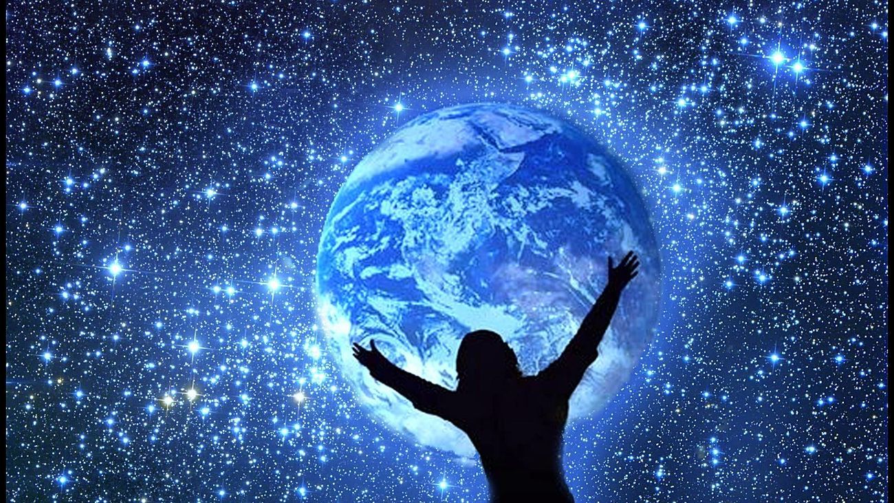 El quinto estado de la materia: ‘la información’