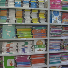 Se dispara la compra-venta de libros de texto de segunda mano
