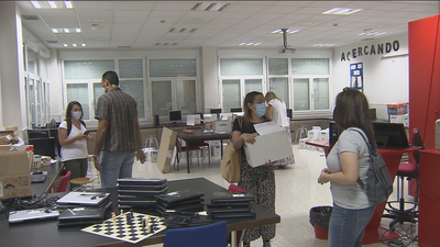 Este martes conoceremos los detalles de la' vuelta al cole' en Madrid