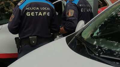 Desalojan en Getafe un local de ocio con 40 personas y desmantela un intento de botellón