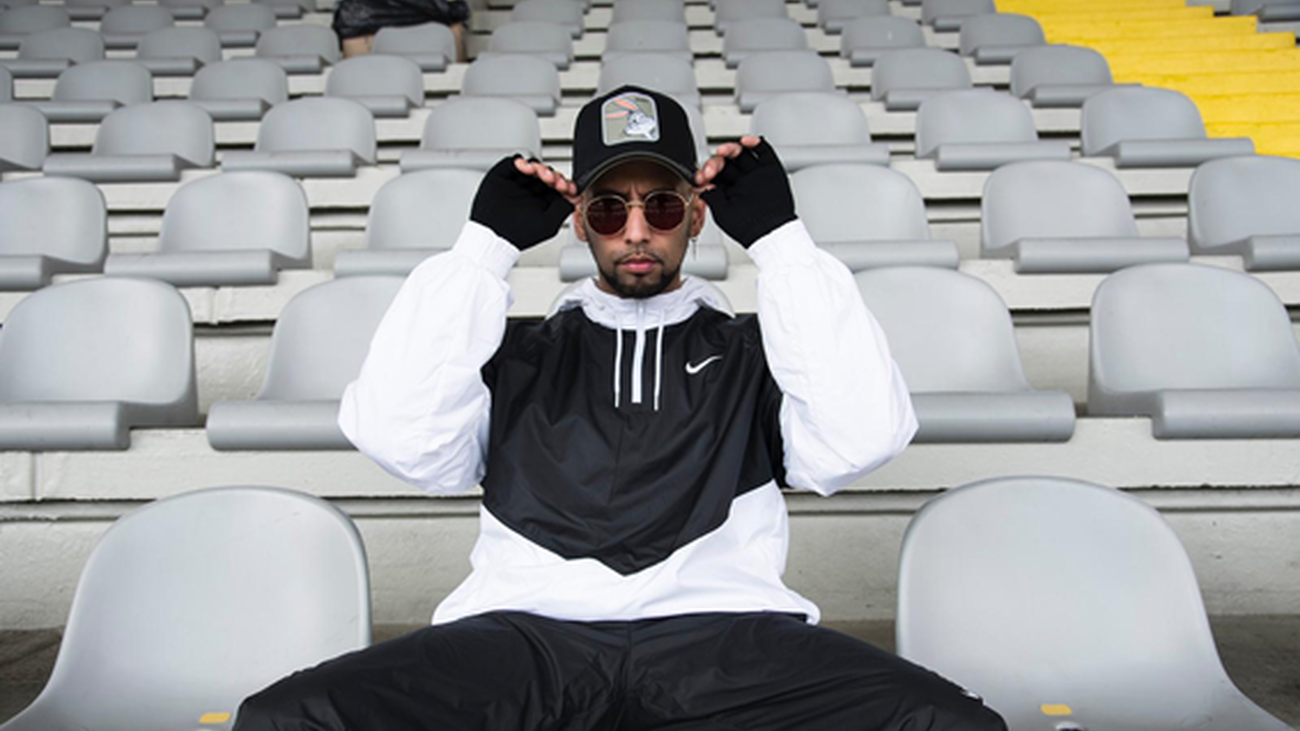 ‘Original Elías’ vuelve a marcar el ritmo de la música urbana