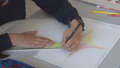 Educación Especial: PCR para todos los alumnos y profesores de Madrid y test de anticuerpos durante el curso