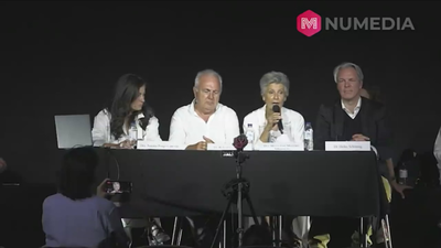 El Colegio de Médicos de Madrid abrirá expedientes a los médicos negacionistas