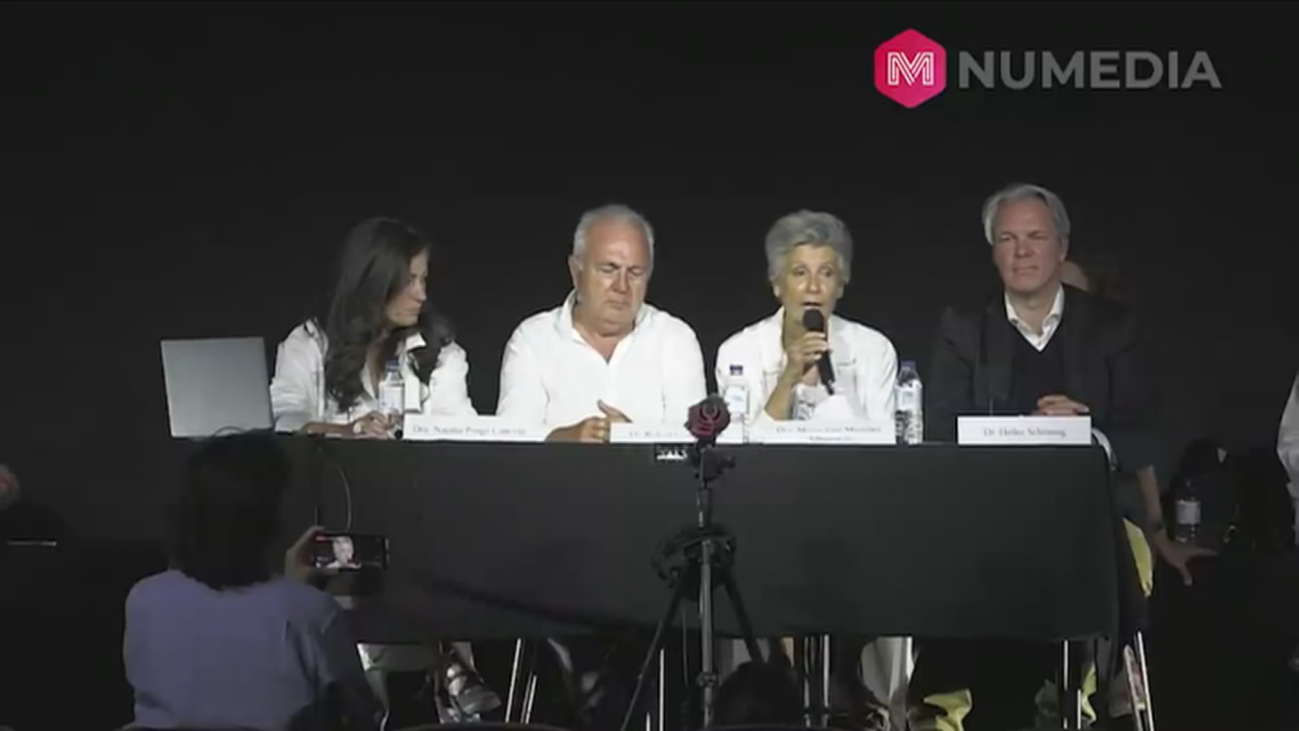 El Colegio de Médicos de Madrid abrirá expedientes a los médicos negacionistas