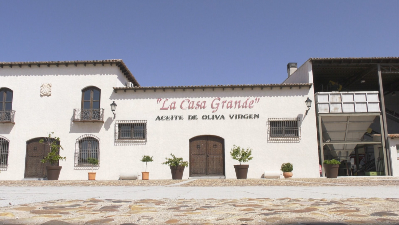 La historia que guarda 'La Casa Grande' de Torrejón de Velasco