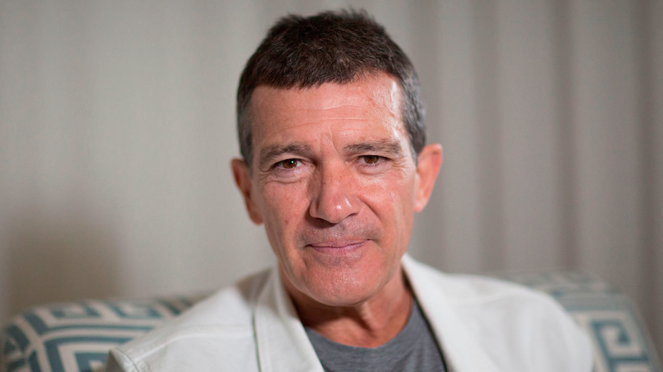 Antonio Banderas comparte la mejor noticia: “He superado la infección por covid-19”
