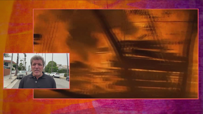 ¿Podríamos ver en España incendios como los de California?