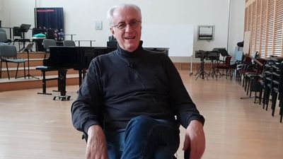 "No creo que haya habido un sitio con mayores medidas de seguridad que el Teatro Real"