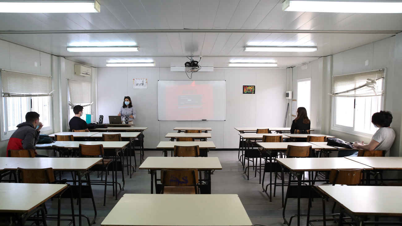 ¿Cómo es la vuelta al cole en los países de nuestro entorno?