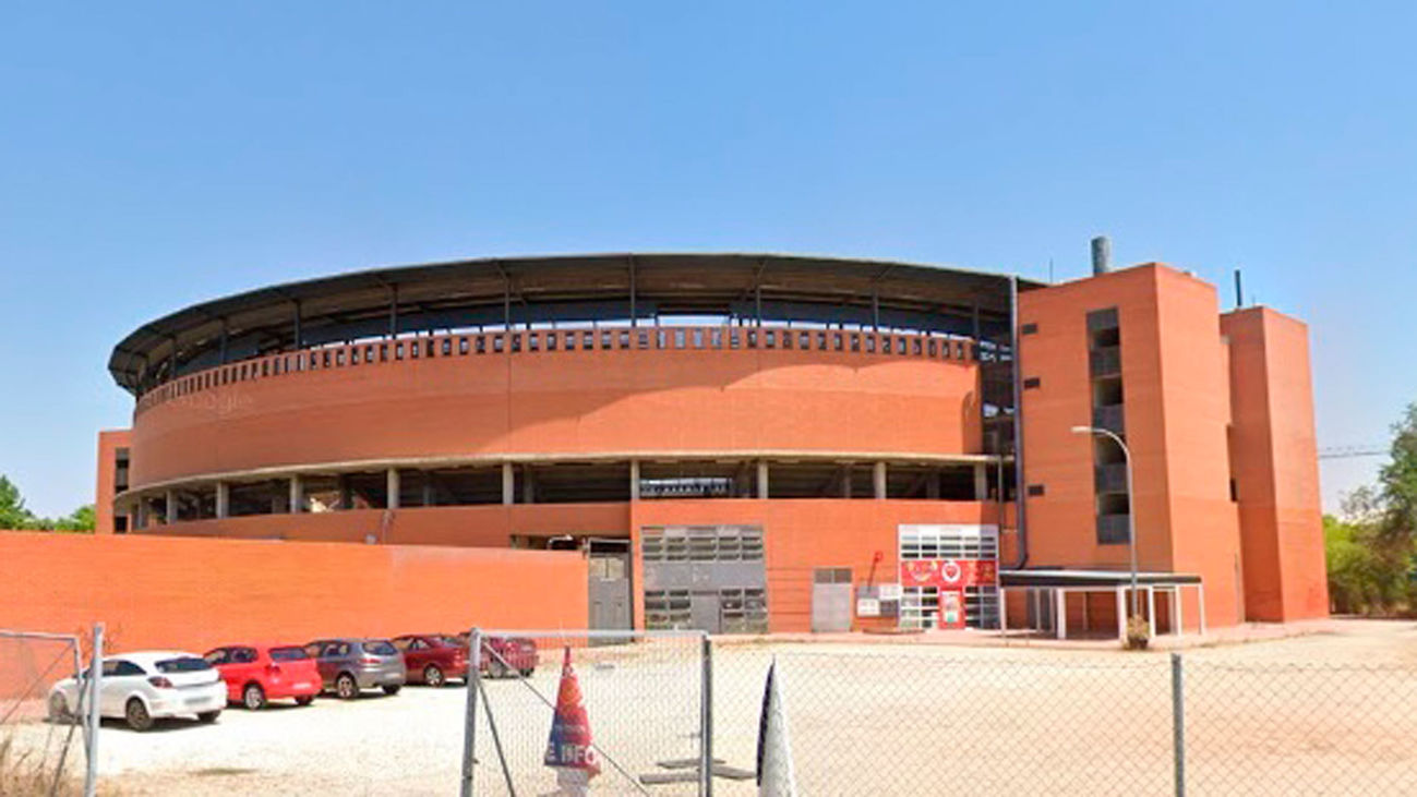 La organización de la feria taurina de Alcalá defiende la seguridad del evento