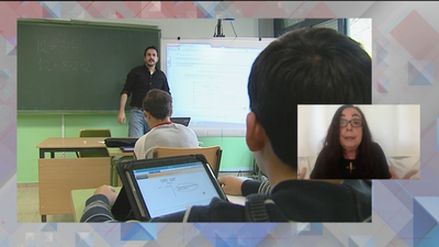 Isabel Galvín, CC.OO: "Las medidas anunciadas para la vuelta al cole van en la buena dirección, pero tienen que cumplirse"