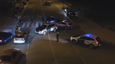 Proliferan las fiestas ilegales en diferentes municipios y distritos