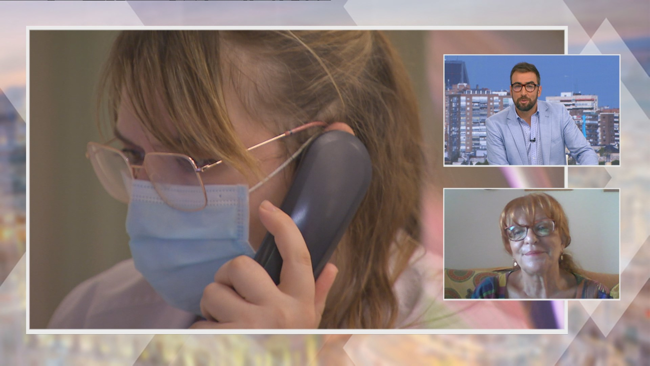 Los profesionales de Atención Primaria temen no poder dar respuesta a una segunda ola de positivos