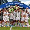 Conocemos al Real Madrid campeón de Europa juvenil