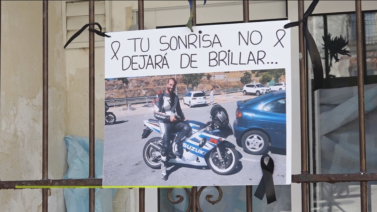 Hablamos con un familiar del fallecido en Ambite