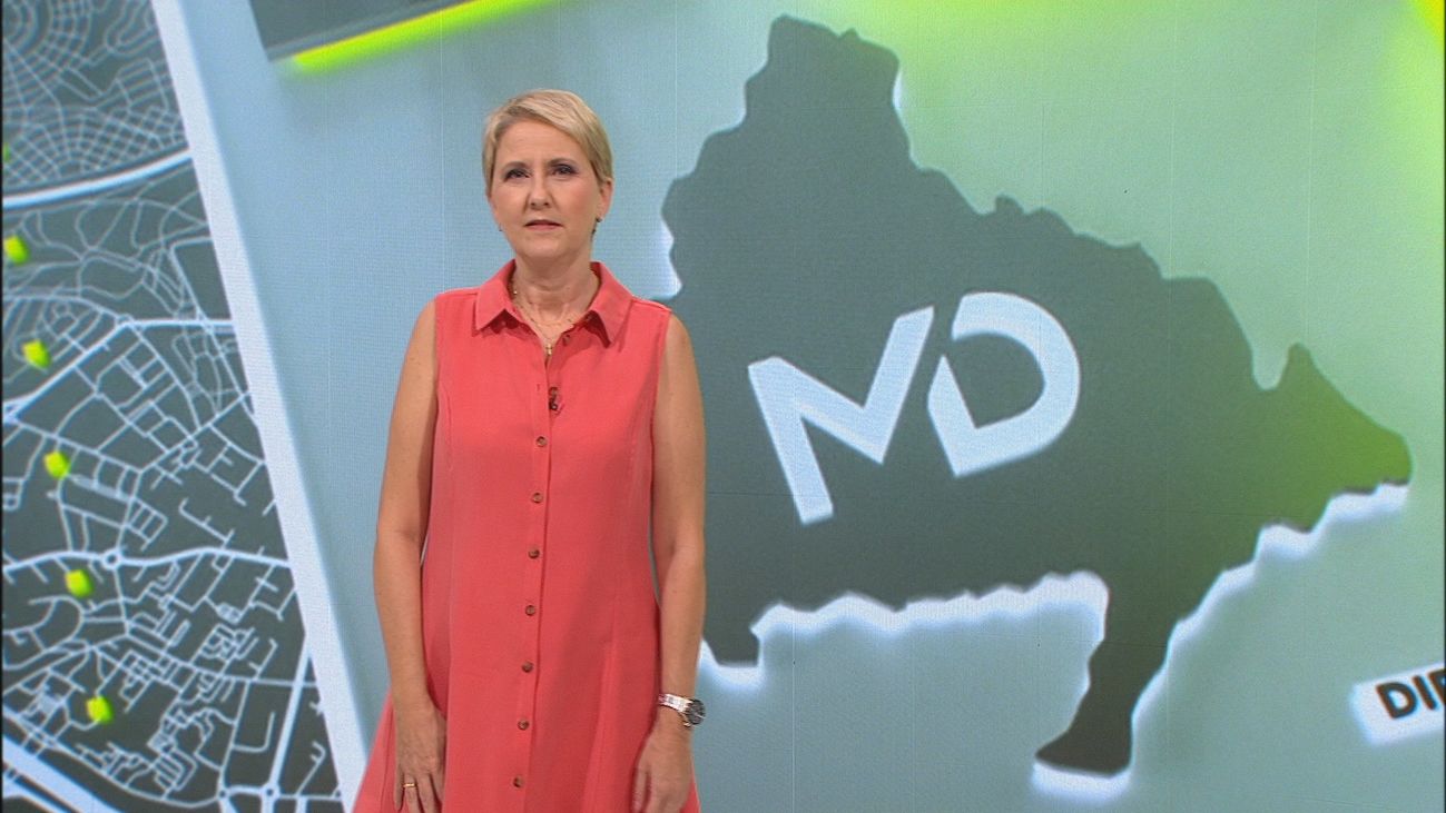 Madrid Directo 26.08.2020