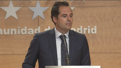 La Comunidad de Madrid acusa a Celáa de dejar a las autonomías “a su suerte”