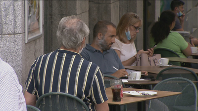 Las medidas contra el coronavirus aprobadas en Madrid siguen vigentes