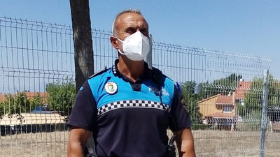 Policía Local y Guardia Civil controlarán las entradas y salidas de Algete ante las restricciones de movilidad