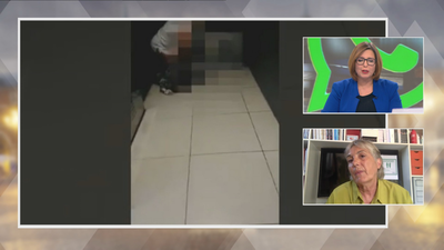 Las personas con incontinencia piden más respeto y comprensión: "Es un problema muy grave"