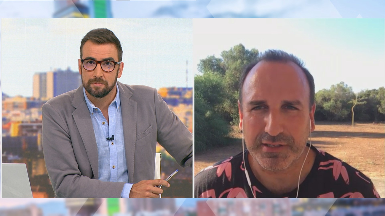 Joan Pons: “La vacuna de Oxford es segura y estará lista el 3 de noviembre”