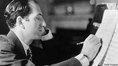 Gershwin y su 'Summertime'
