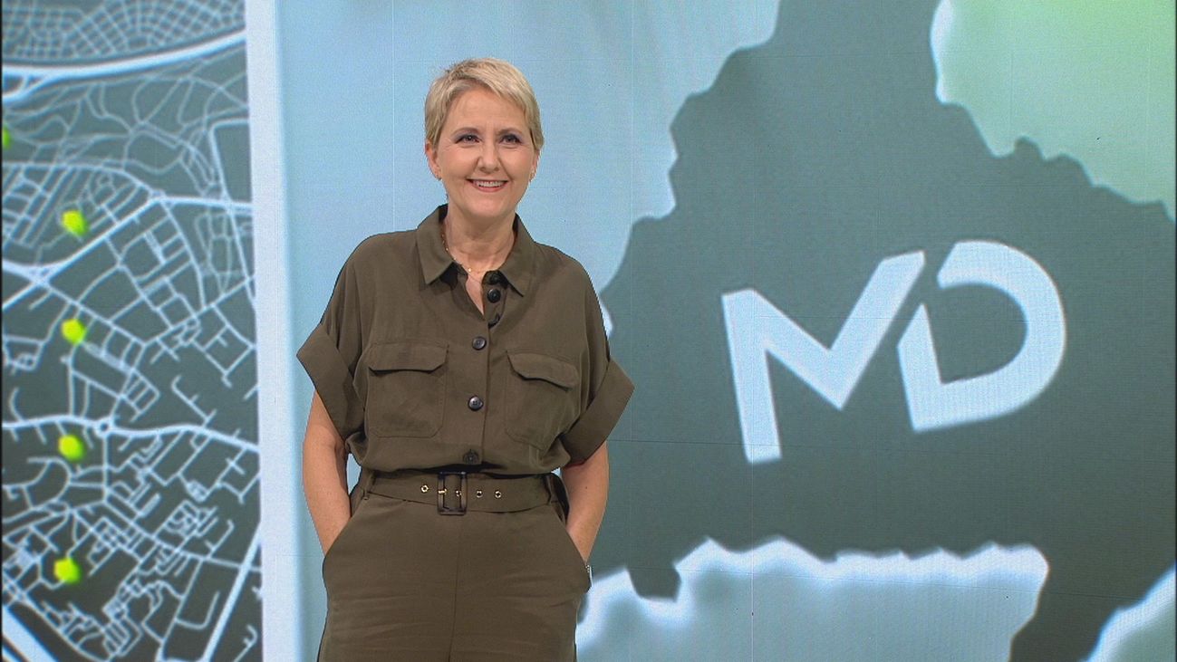 Madrid Directo 27.08.2020